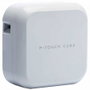 Brother P-touch CUBE Plus PT-P710BTH Blanca